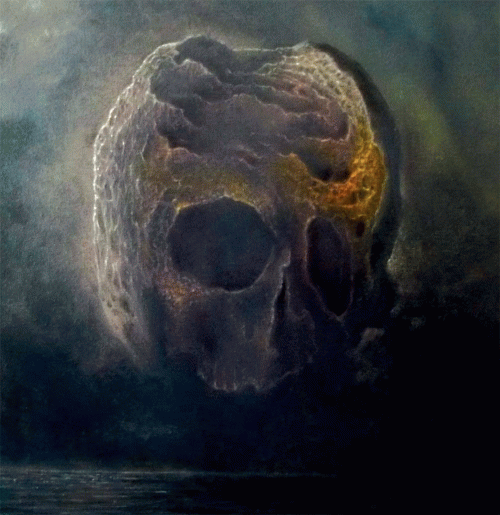 Villainy : The View from My Ivory Tower